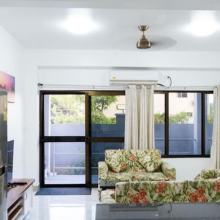 Coastal Suites Fiji 辛加东卡 外观 照片