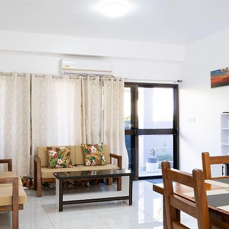 Coastal Suites Fiji 辛加东卡 外观 照片